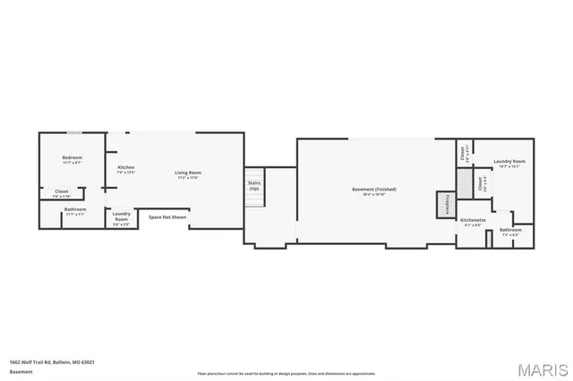 $1,650,000 | 1602 Wolf Trail Road, Wildwood, MO 63021