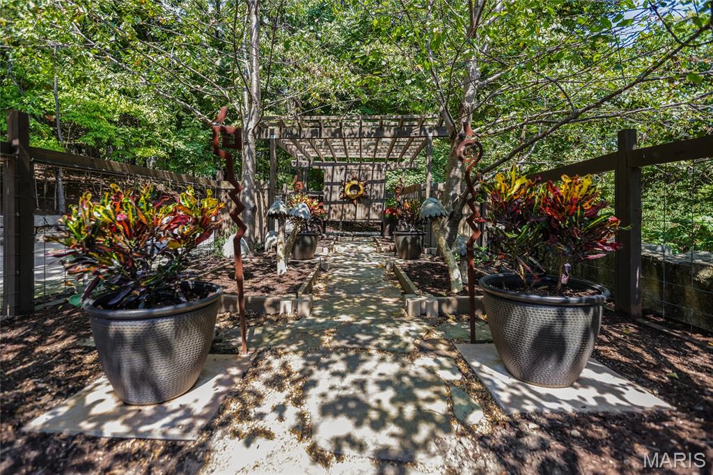 1602 Wolf Trail Road Wildwood, MO 63021 - Photo 68 of 76