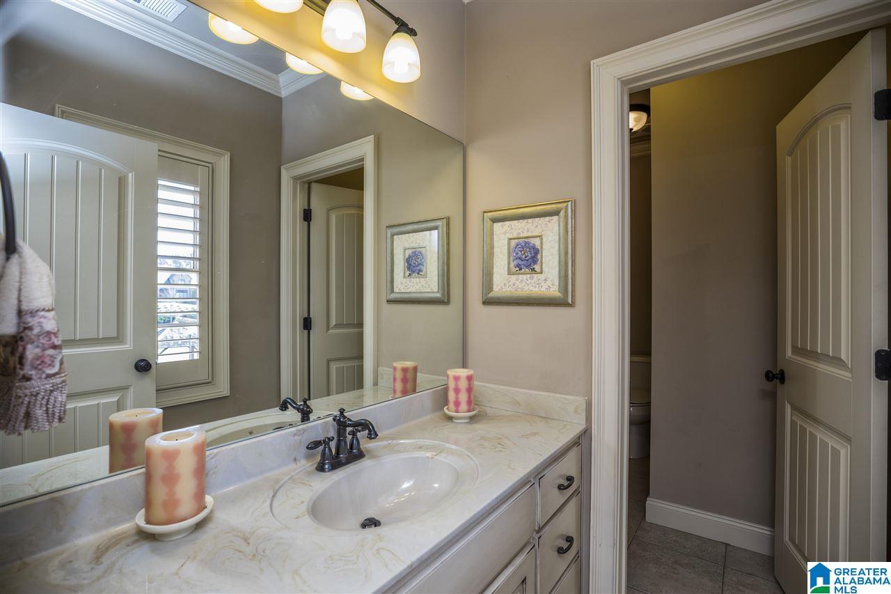 4012 Butler Springs Place Hoover, AL 35226 - Photo 38 of 50