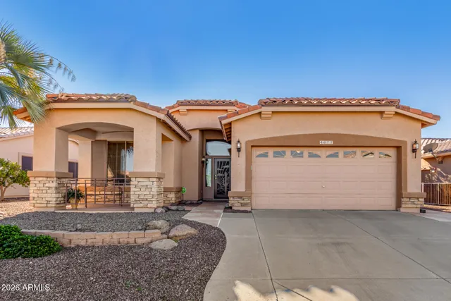 $549,900 | 4677 East Mia Lane, Gilbert, AZ 85298