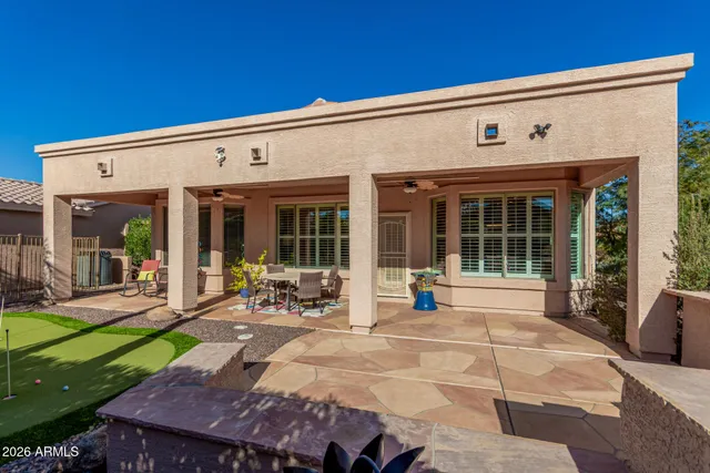 $549,900 | 4677 East Mia Lane, Gilbert, AZ 85298