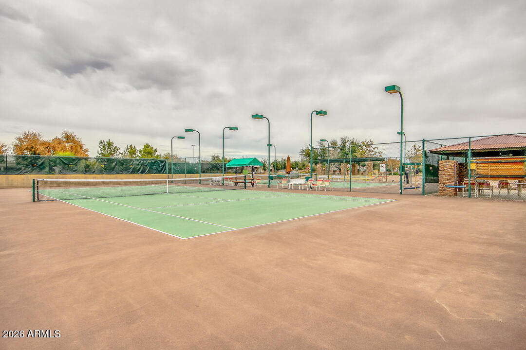 4677 East Mia Lane Gilbert, AZ 85298 - Photo 21 of 30 Trilogy @ Power Ranch