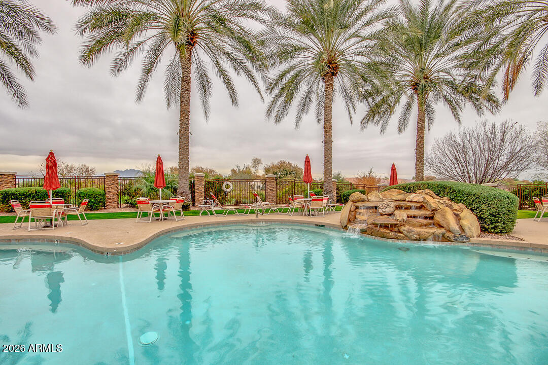 4677 East Mia Lane Gilbert, AZ 85298 - Photo 22 of 30 Trilogy @ Power Ranch