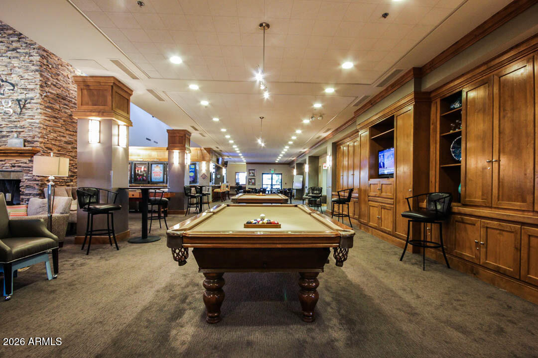 4677 East Mia Lane Gilbert, AZ 85298 - Photo 24 of 30 Trilogy @ Power Ranch