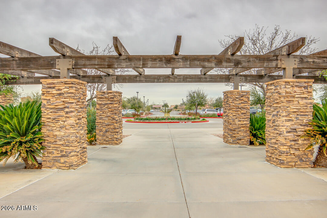 4677 East Mia Lane Gilbert, AZ 85298 - Photo 25 of 30 Trilogy @ Power Ranch