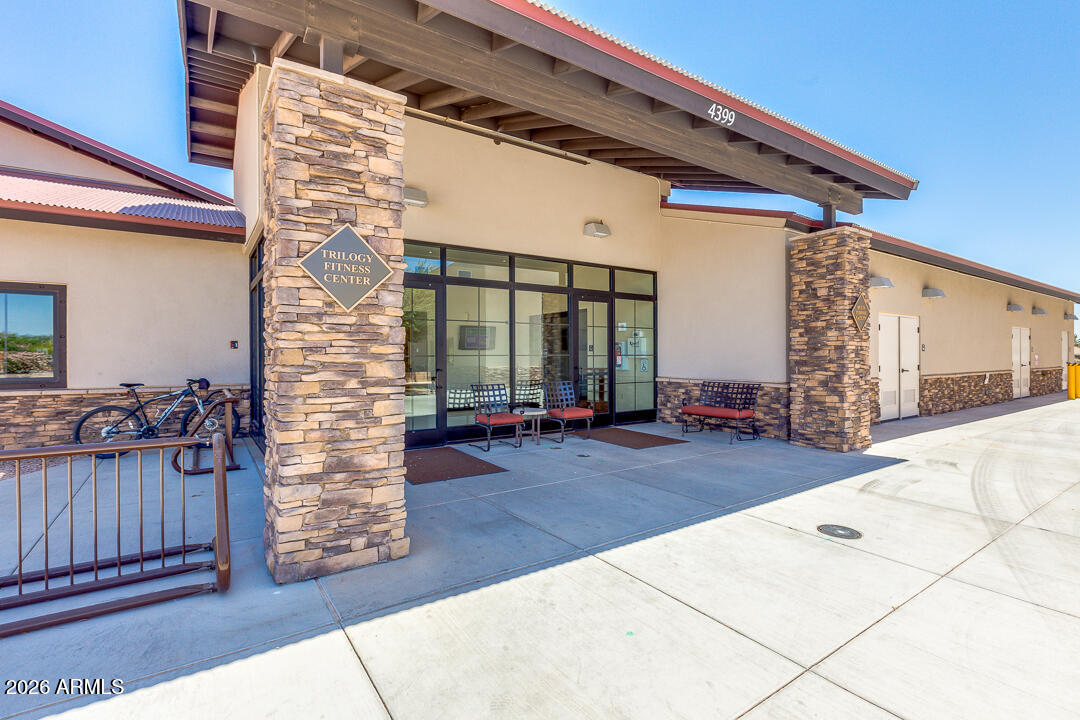 4677 East Mia Lane Gilbert, AZ 85298 - Photo 27 of 30 Trilogy @ Power Ranch