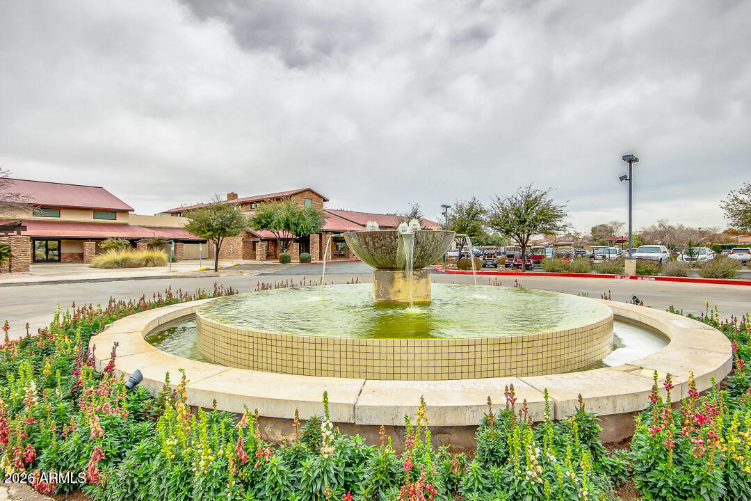 4677 East Mia Lane Gilbert, AZ 85298 - Photo 28 of 30 Trilogy @ Power Ranch