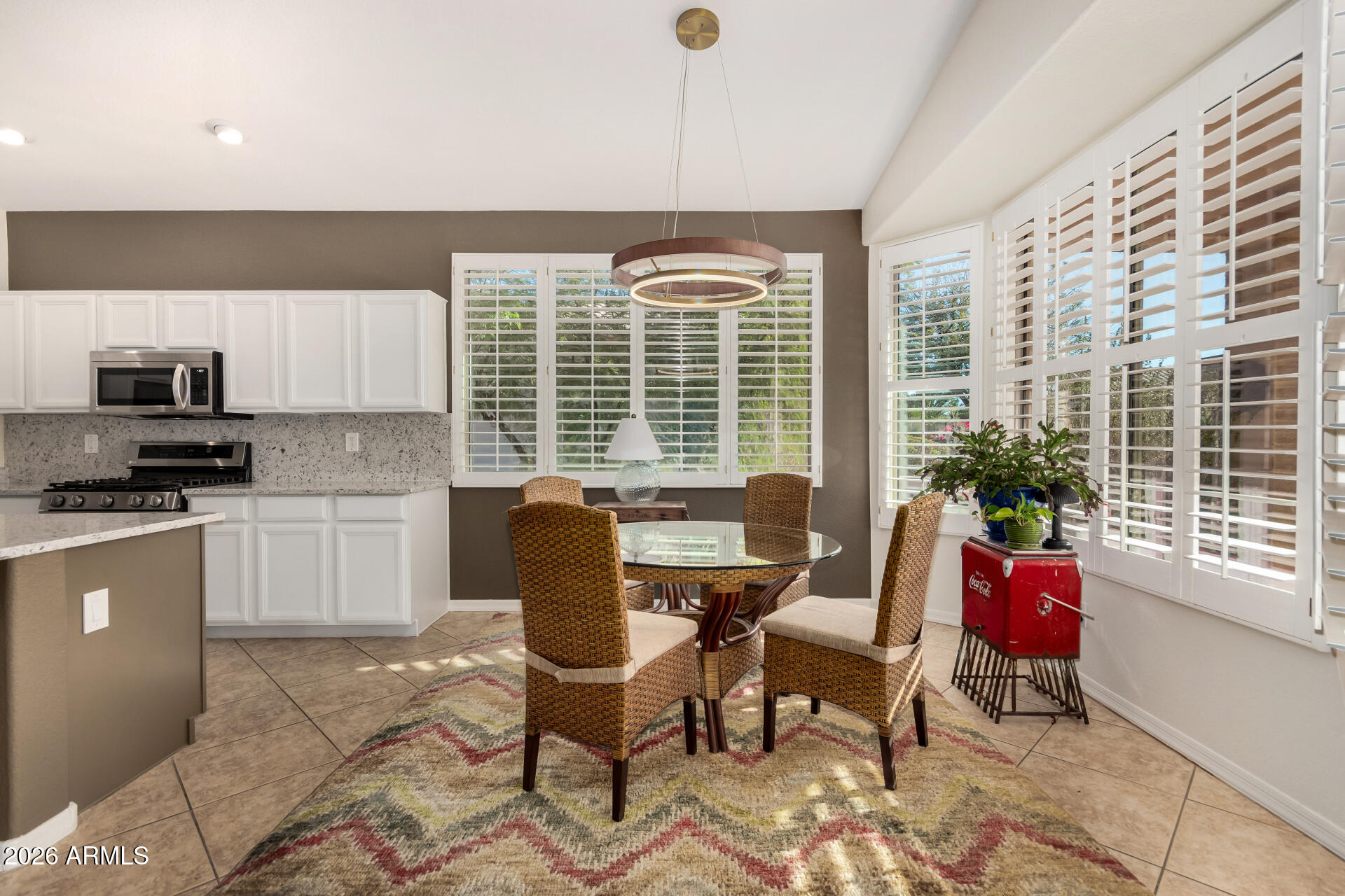 4677 East Mia Lane Gilbert, AZ 85298 - Photo 6 of 30 Mia Lane - Trilogy @ Power Ranch