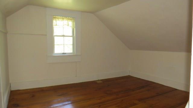 30 Bert Gray Road Sullivan, ME 04664 - Photo 18 of 31 2nd floor bedroom