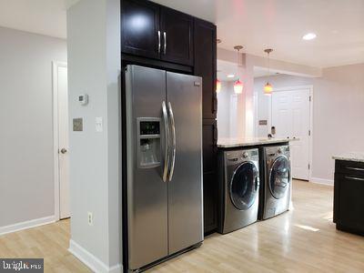 1329 Northgate Square Reston, VA 20190 - Photo 11 of 36 Laundry EZ Access
