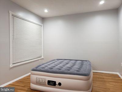 1329 Northgate Square Reston, VA 20190 - Photo 17 of 36 Master Bedroom