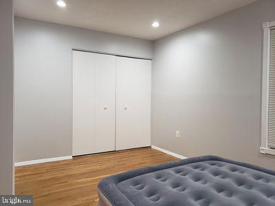 1329 Northgate Square Reston, VA 20190 - Photo 18 of 36 Master Bedroom-Lots of Space