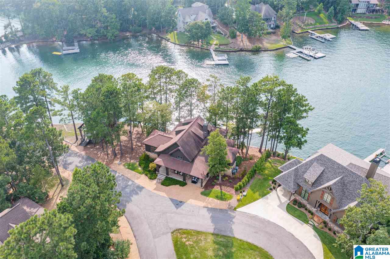 431 Cypress Ridge Alexander City, AL 35010 - Photo 36 of 42