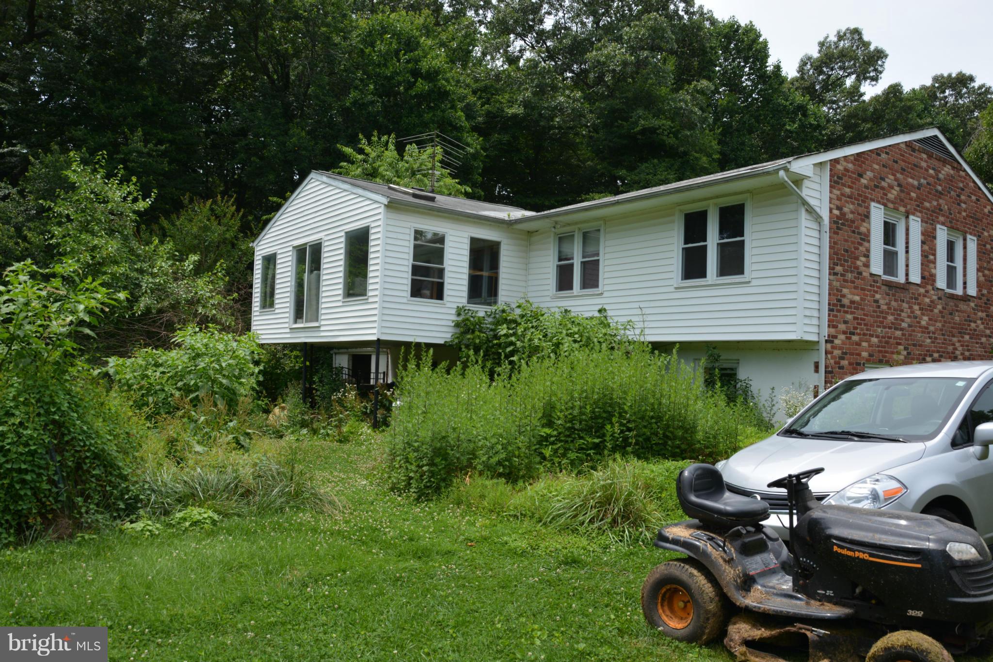 12612 Deoudes Road Boyds, MD 20841 - Photo 11 of 11 Exterior (Rear)