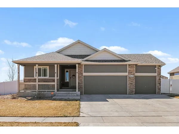 $480,000 | 915 Barasingha Street, Severance, CO 80550
