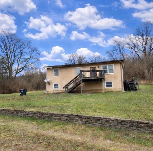 8750 Cole Lane Aurora, IN 47001 - Photo 1 of 17