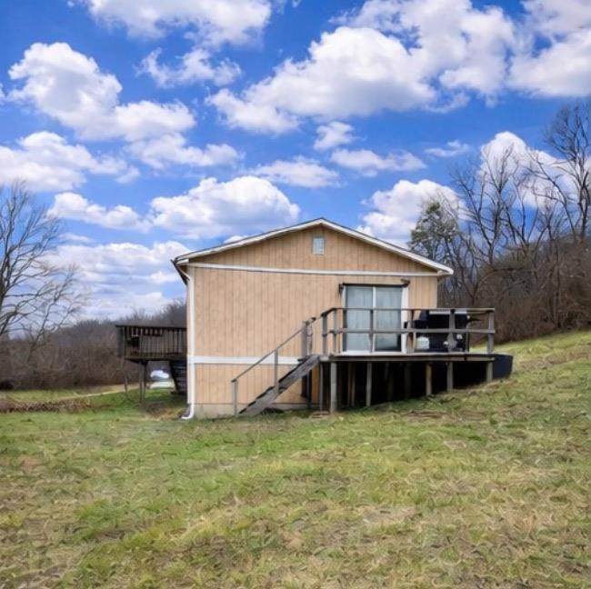 8750 Cole Lane Aurora, IN 47001 - Photo 11 of 17