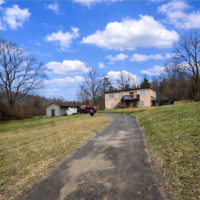8750 Cole Lane Aurora, IN 47001 - Photo 2 of 17