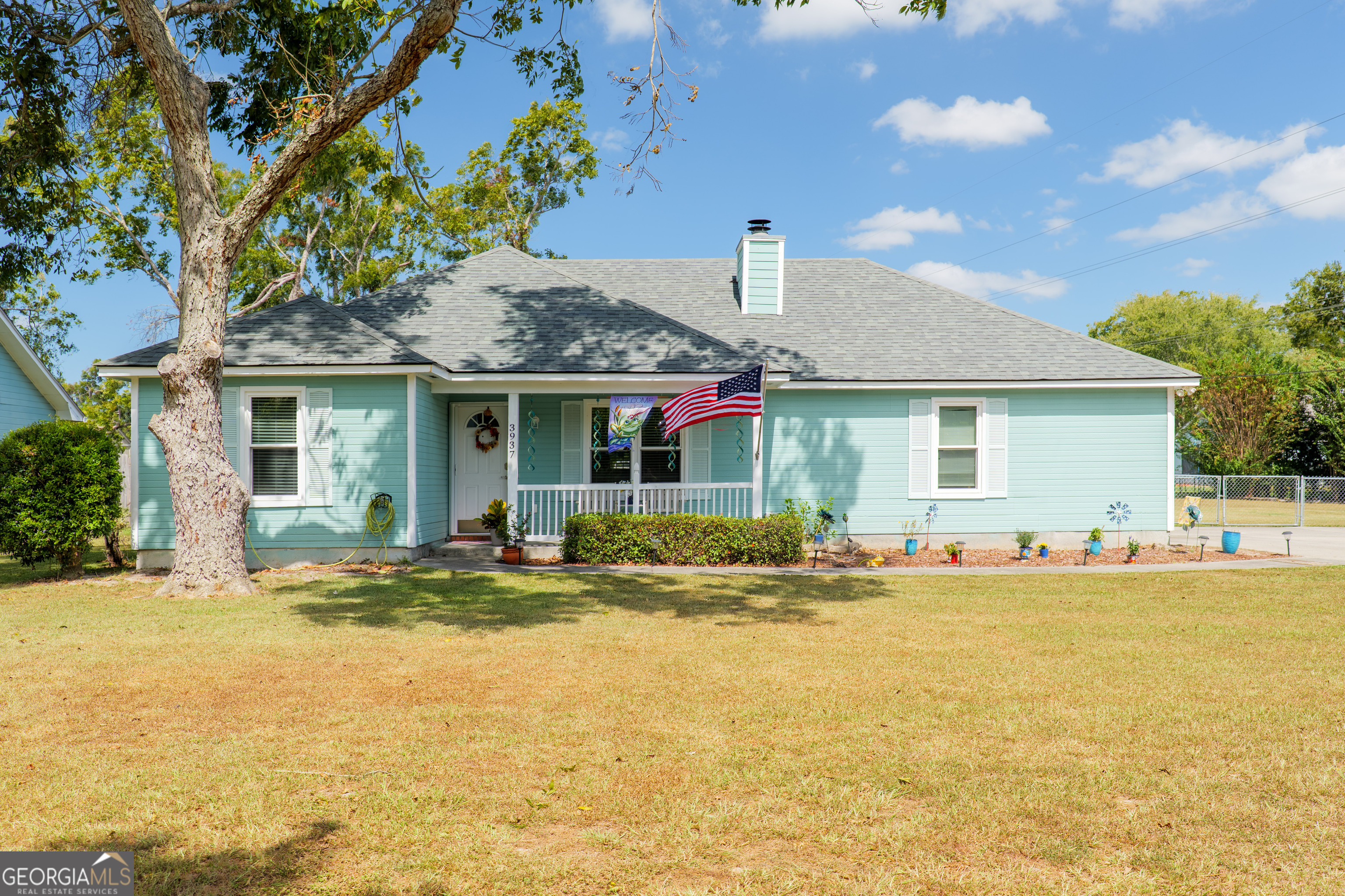 3937 Studstill Road Valdosta, GA 31605 - Photo 2 of 29