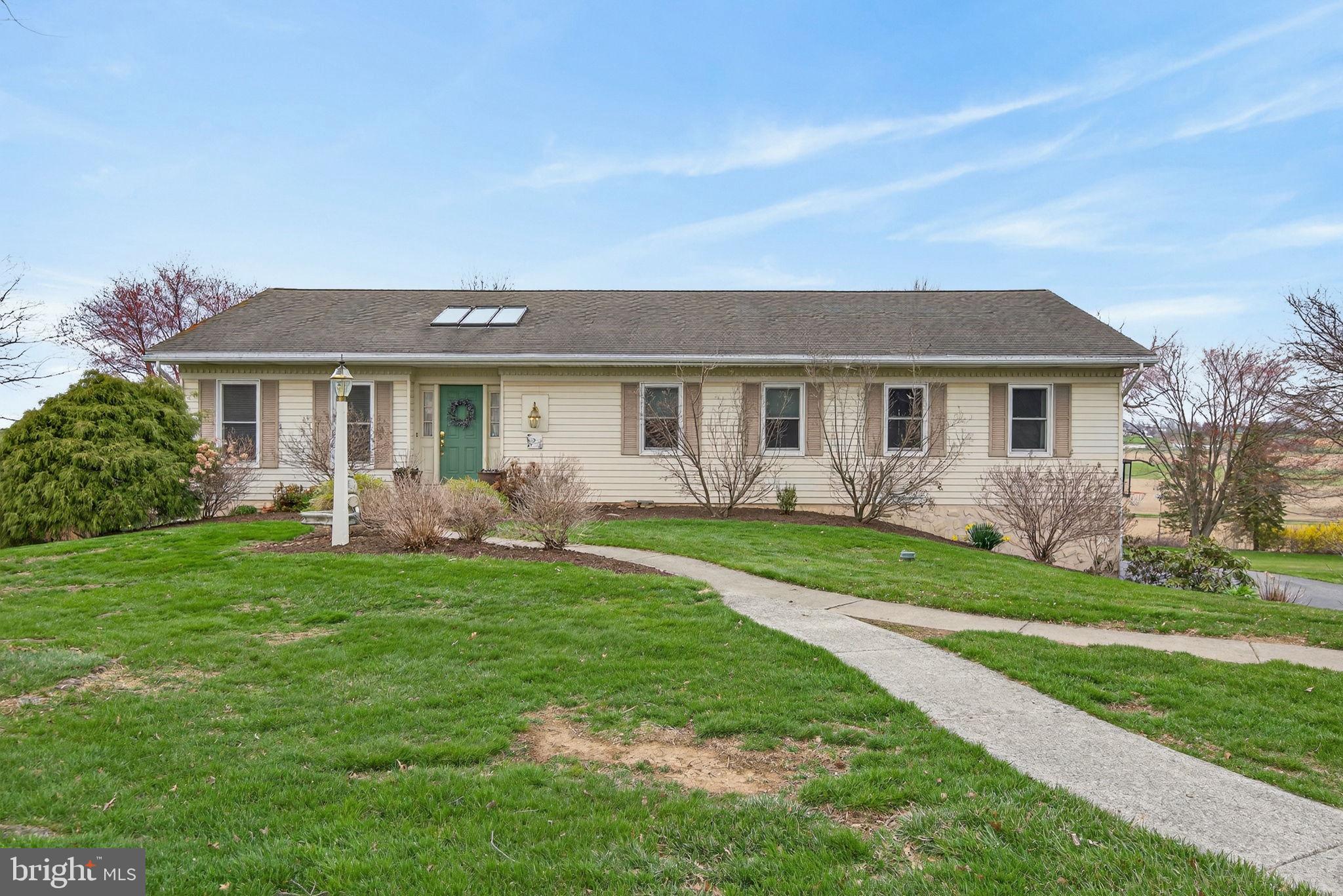 579 Hi View Drive Lititz, PA 17543 - Photo 2 of 55 Step inside & prepare to be impressed