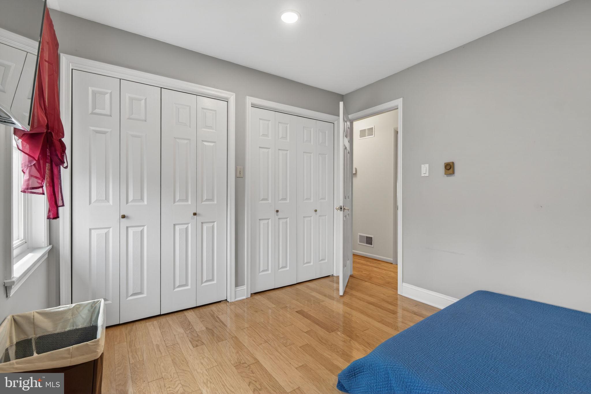 579 Hi View Drive Lititz, PA 17543 - Photo 21 of 55 Dual closets featured in this room