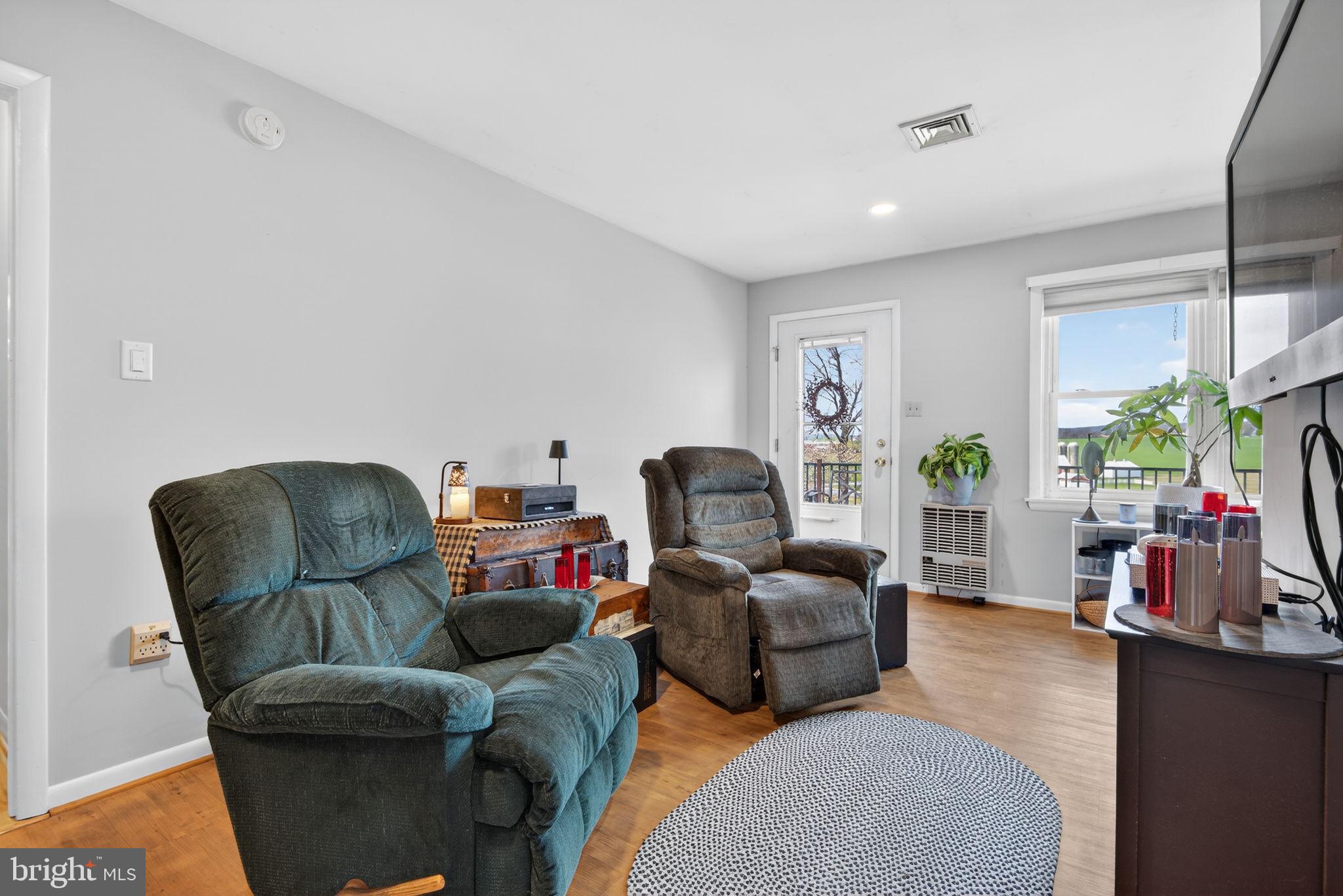 579 Hi View Drive Lititz, PA 17543 - Photo 24 of 55 In law suite has both interior & exterior access