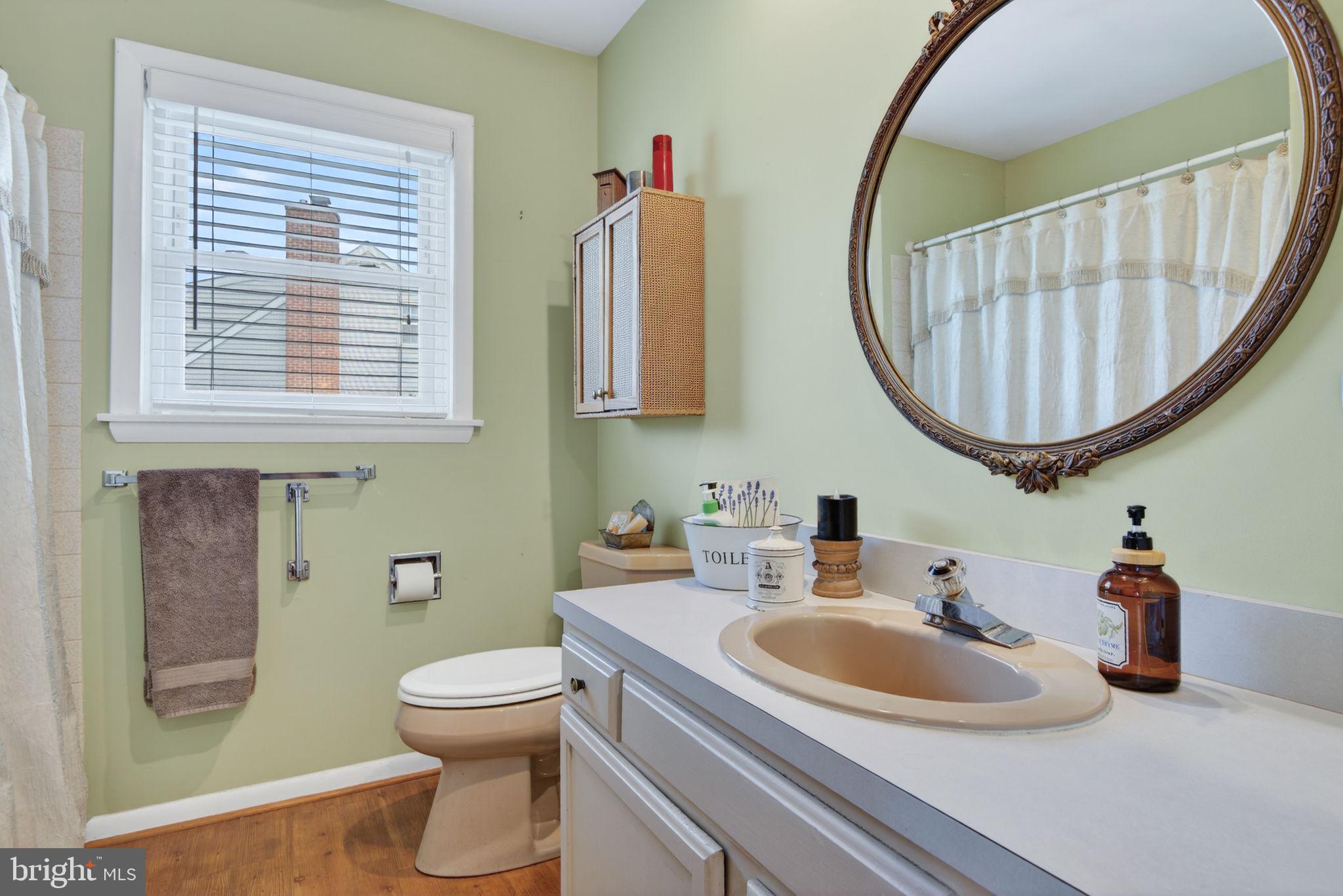 579 Hi View Drive Lititz, PA 17543 - Photo 30 of 55 In-law bath boasts a tub/shower combo