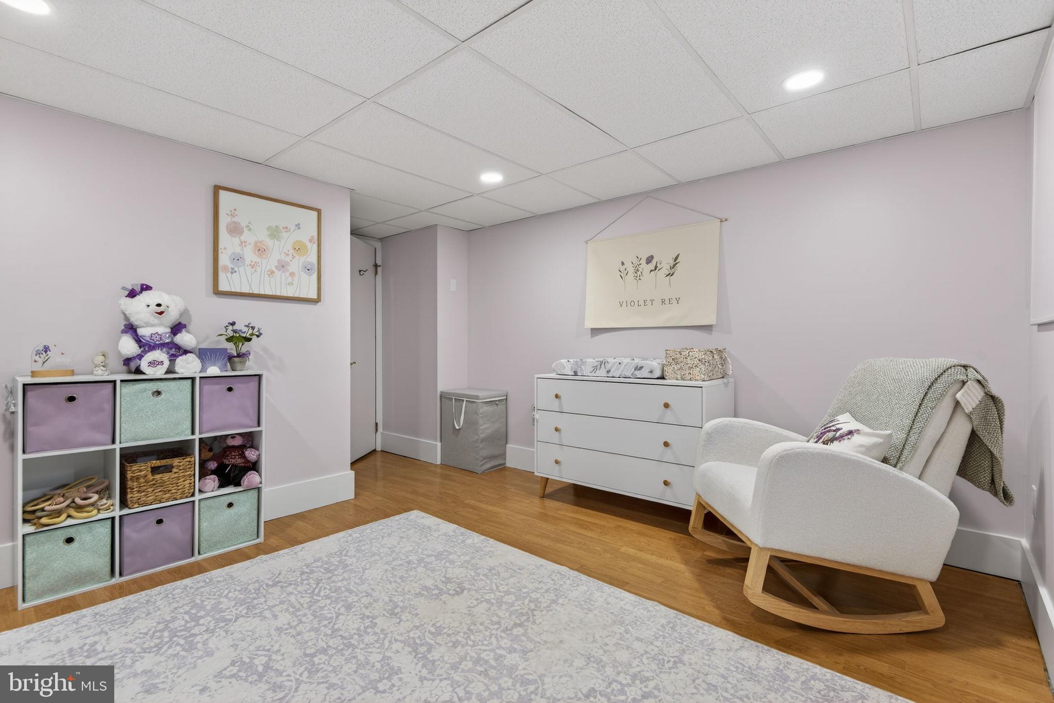 579 Hi View Drive Lititz, PA 17543 - Photo 36 of 55 Room would be ideal space for home office or gym