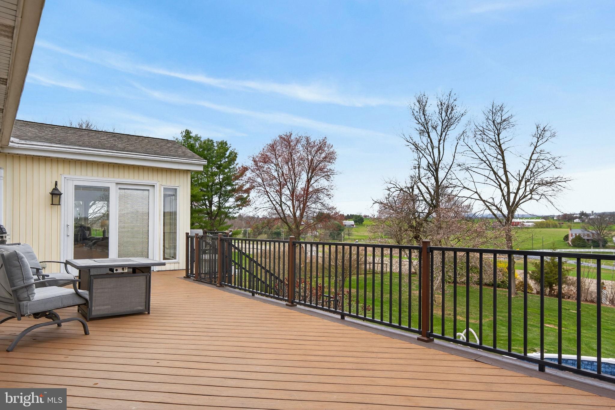 579 Hi View Drive Lititz, PA 17543 - Photo 39 of 55 Party w/flair in the outdoor entertainment area