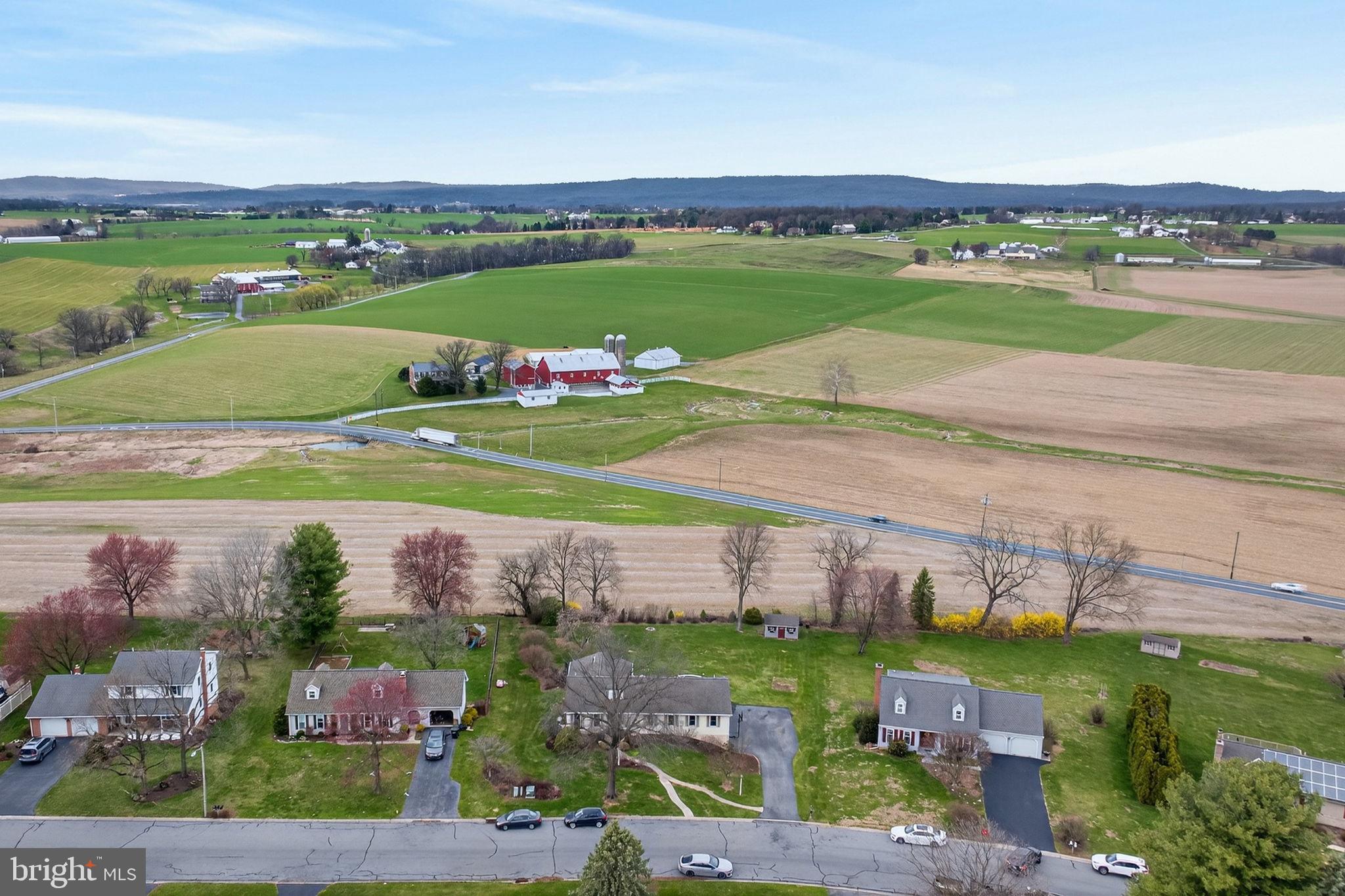 579 Hi View Drive Lititz, PA 17543 - Photo 49 of 55 Lancaster County at it's finest