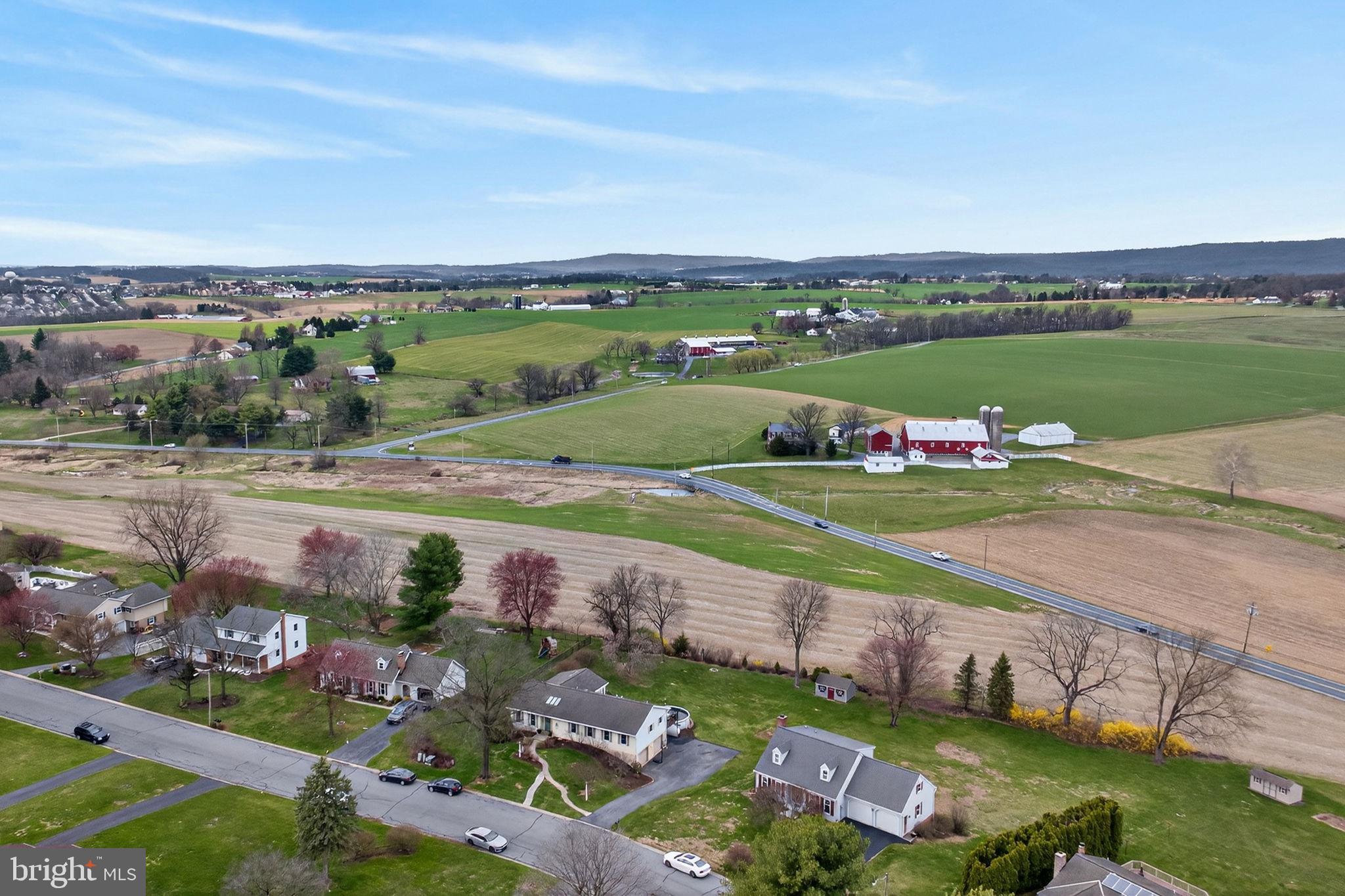 579 Hi View Drive Lititz, PA 17543 - Photo 50 of 55 Country feel yet close to local amenities