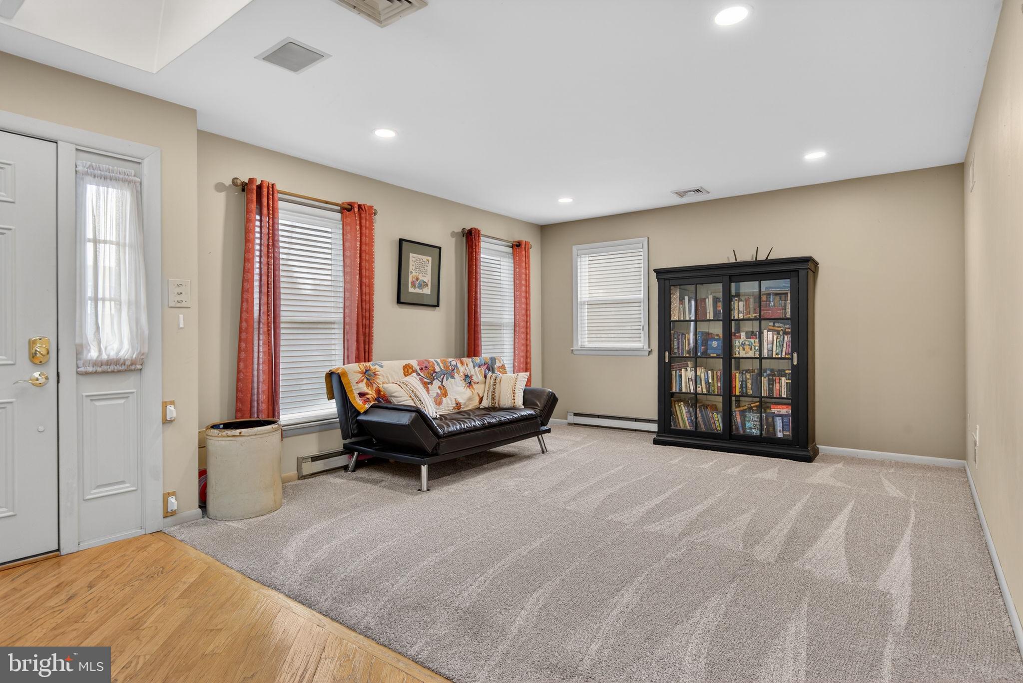 579 Hi View Drive Lititz, PA 17543 - Photo 5 of 55 Neutral tones welcome any decor in the living room