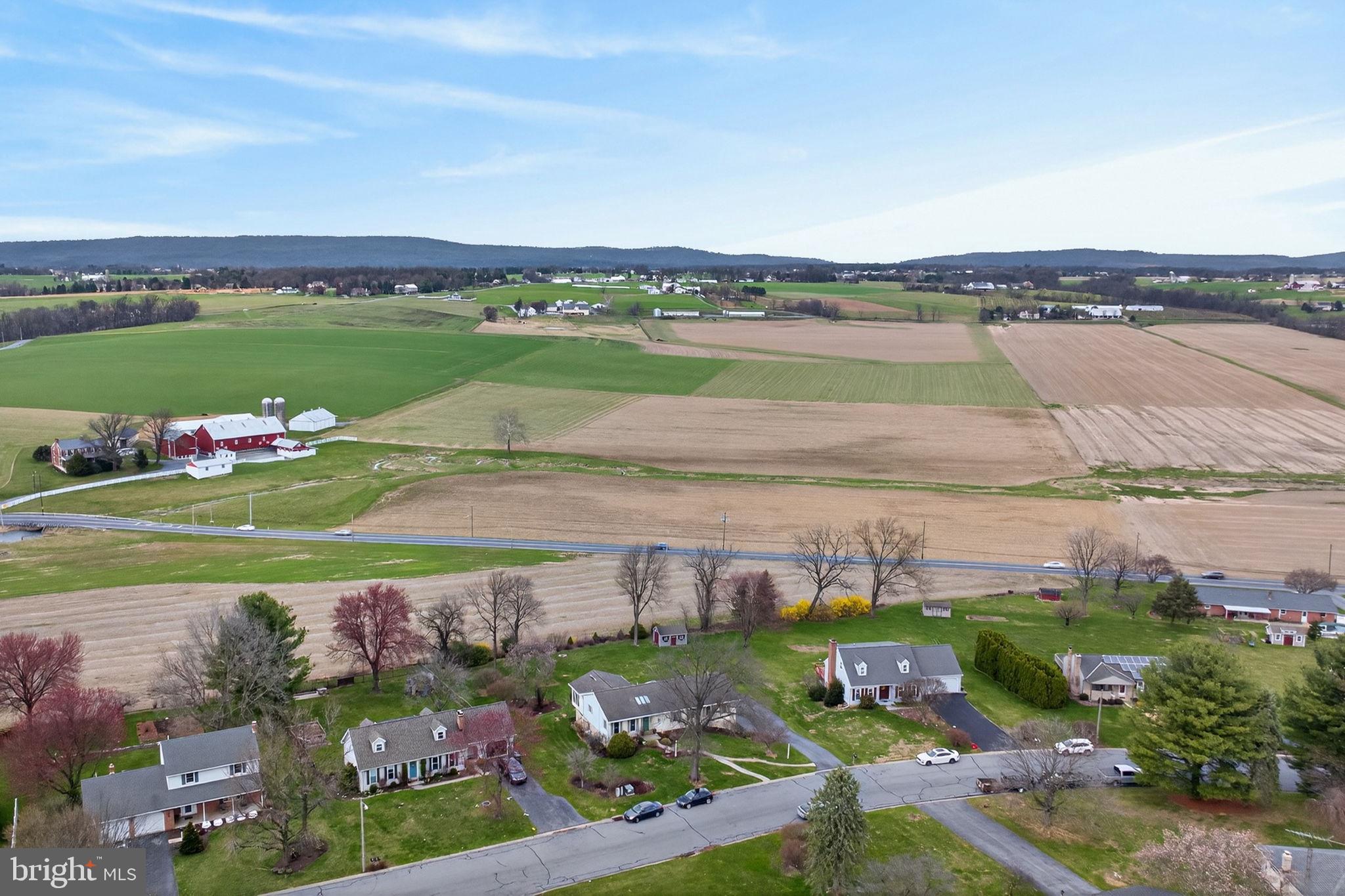 579 Hi View Drive Lititz, PA 17543 - Photo 51 of 55 Minutes from Lititz, Manheim & Lancaster