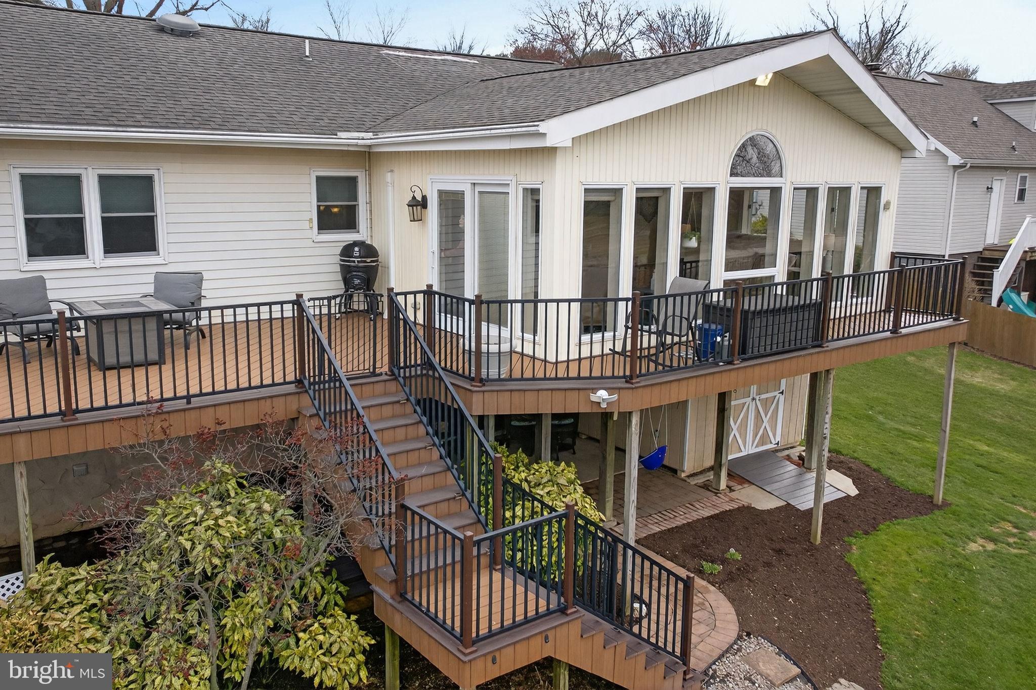 579 Hi View Drive Lititz, PA 17543 - Photo 52 of 55