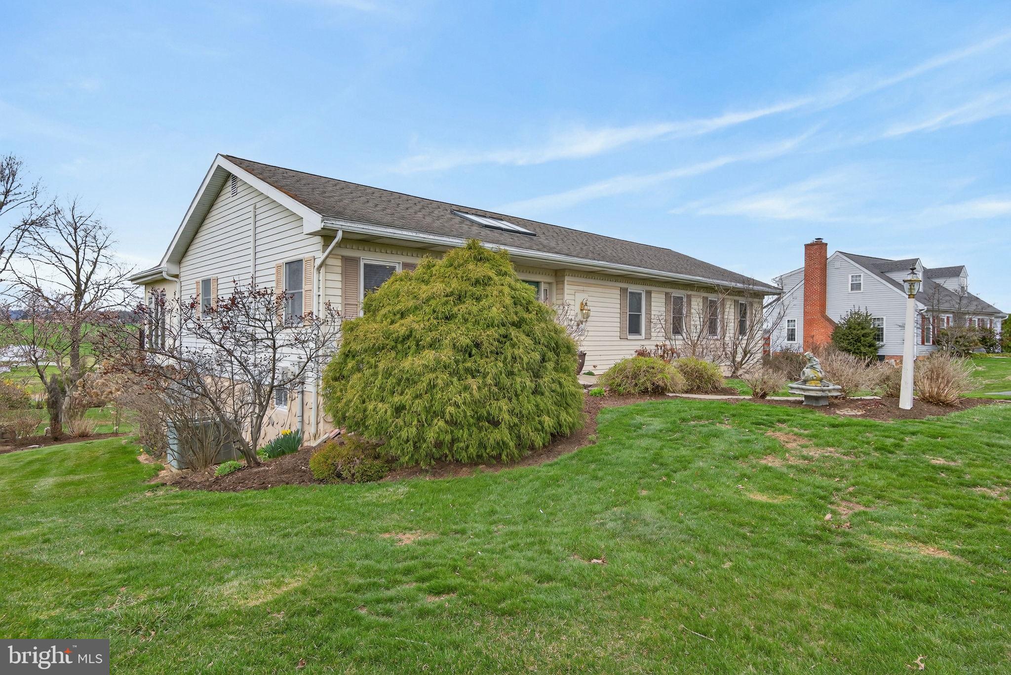 579 Hi View Drive Lititz, PA 17543 - Photo 55 of 55 I hope you enjoyed your tour