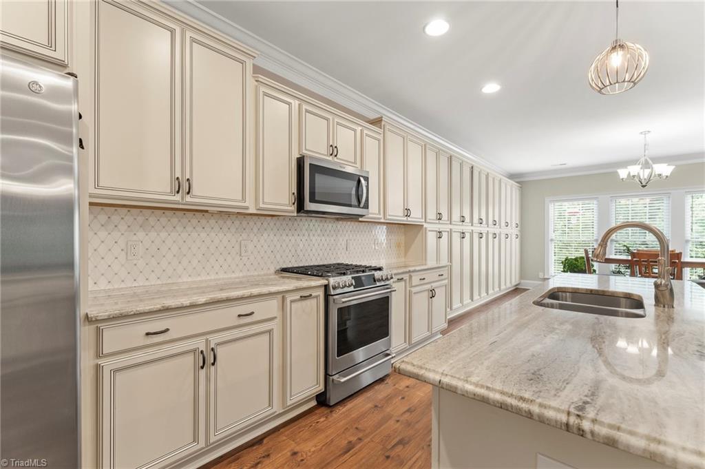 7752 Sutter Road Greensboro, NC 27455 - Photo 7 of 50