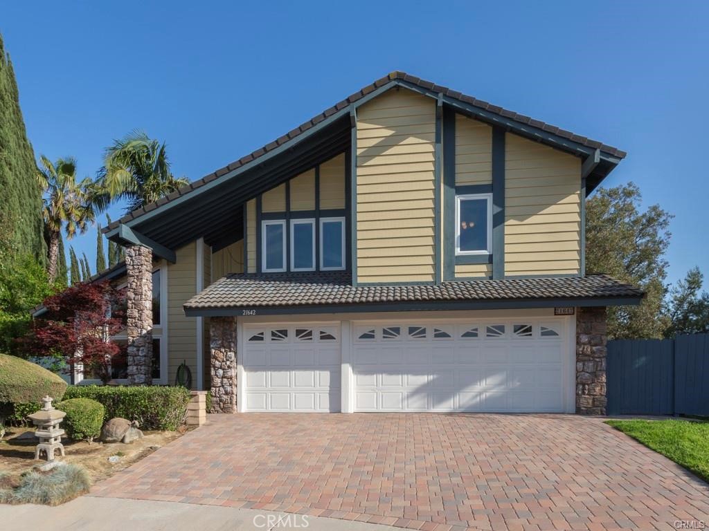 21642 Highbluff Road Diamond Bar, CA 91765 - Photo 1 of 1