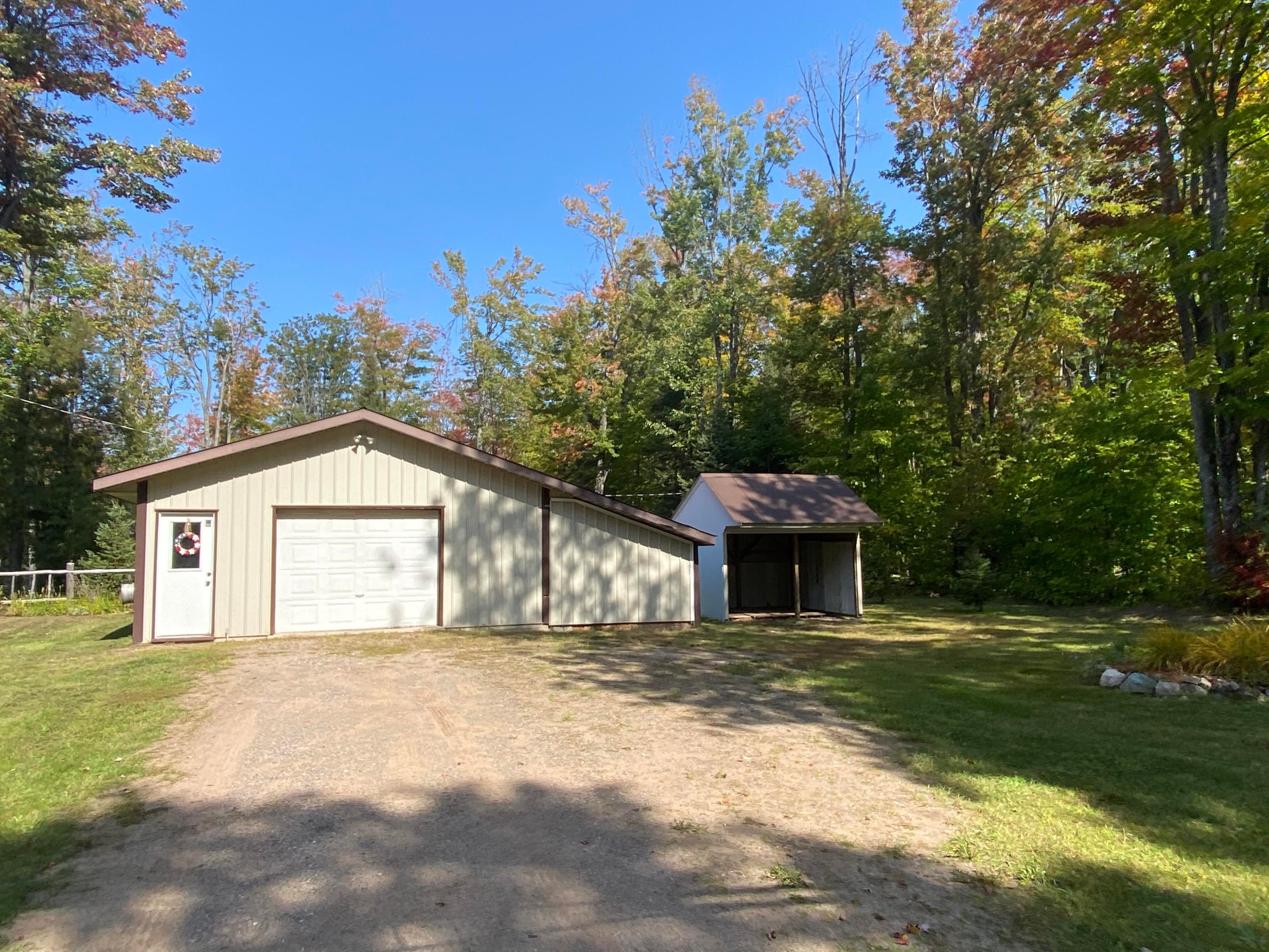 244 West 13 Mile Road Dafter, MI 49724 - Photo 2 of 28 Gallery Image 2