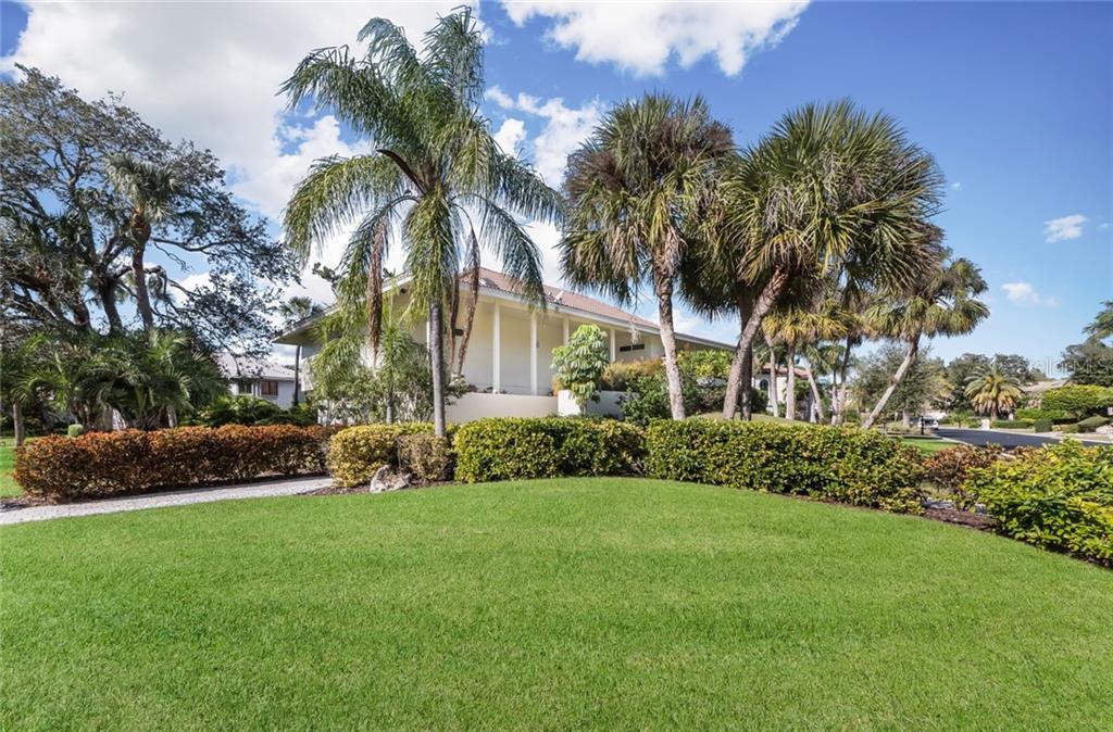 3261 Bayou Road Longboat Key, FL 34228 - Photo 1 of 1 Gallery Image 1