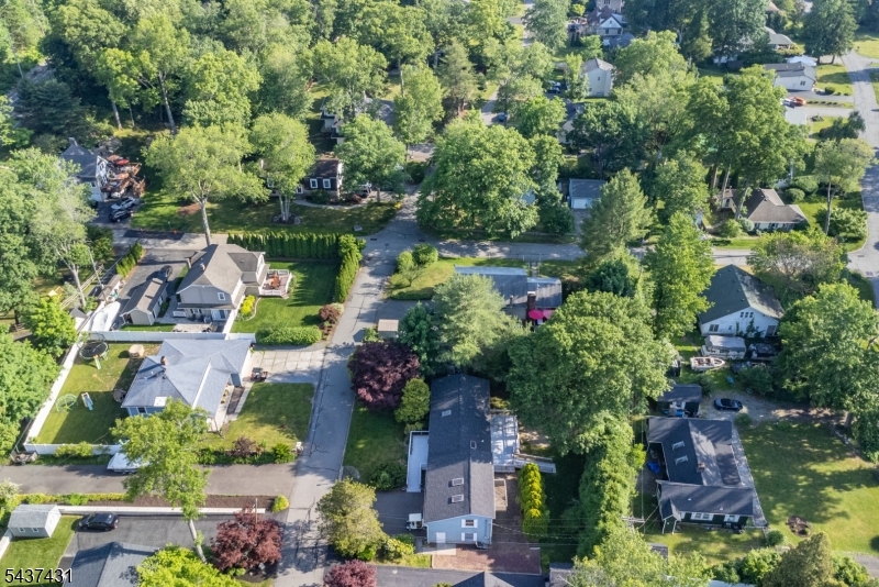 20 Wanaque Road West Milford, NJ 07421 - Photo 24 of 31 an aerial view of a house with a yard