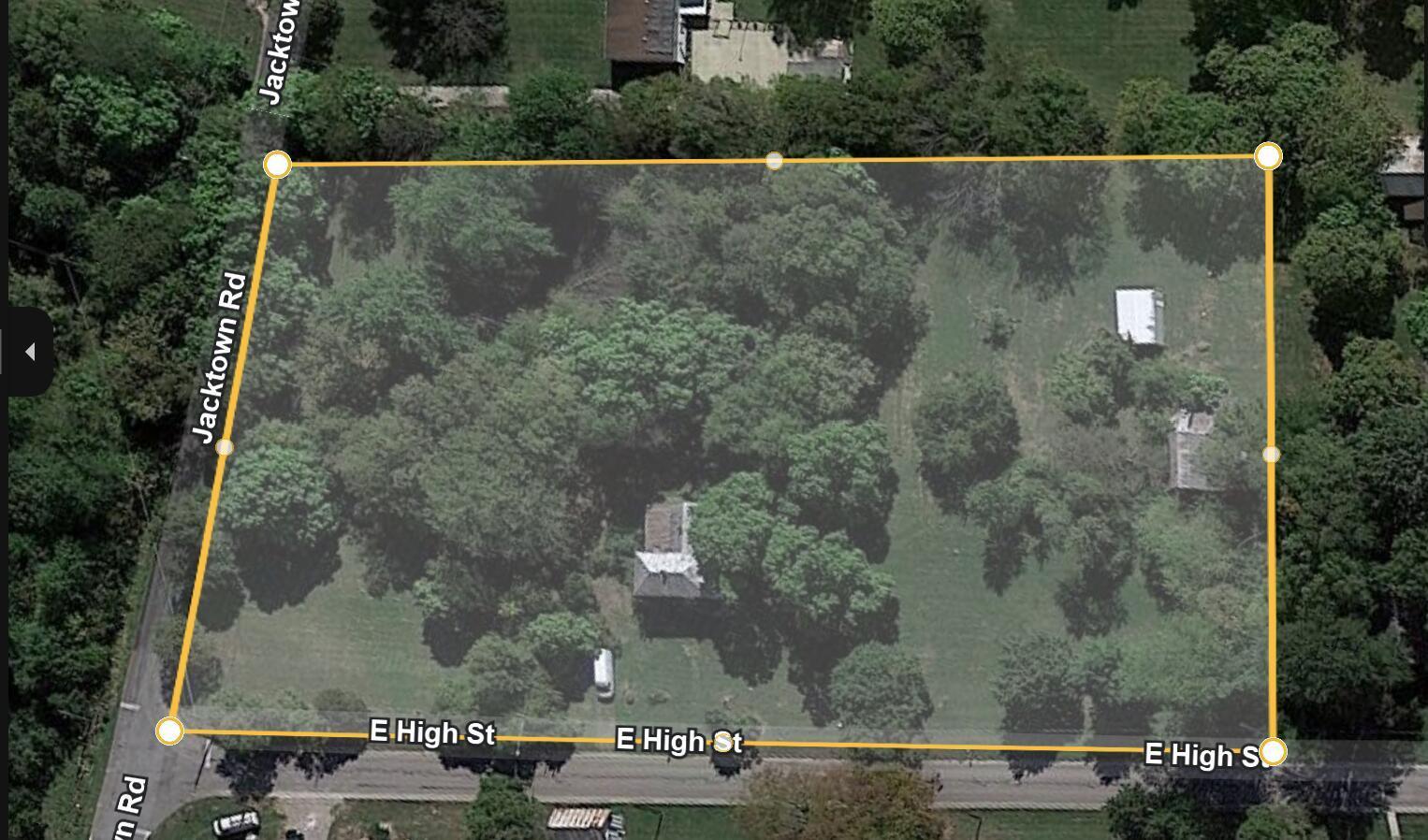 347 East High Street Ostrander, OH 43061 - Photo 3 of 41 Screenshot 2024-04-25 140005