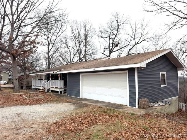 $299,900 | 722 Riley Ridge Road, Linn Creek, MO 65052