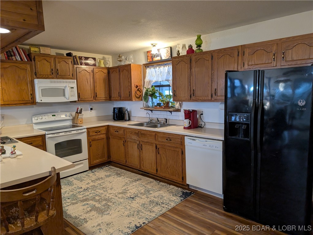 722 Riley Ridge Road Linn Creek, MO 65052 - Photo 12 of 51