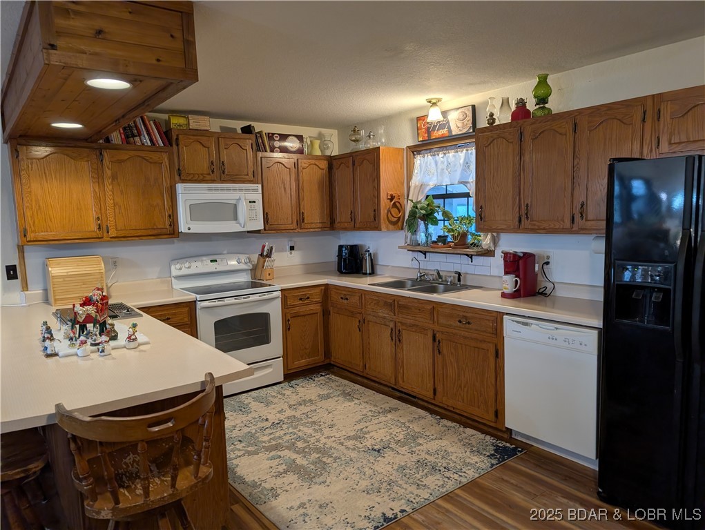 722 Riley Ridge Road Linn Creek, MO 65052 - Photo 13 of 51