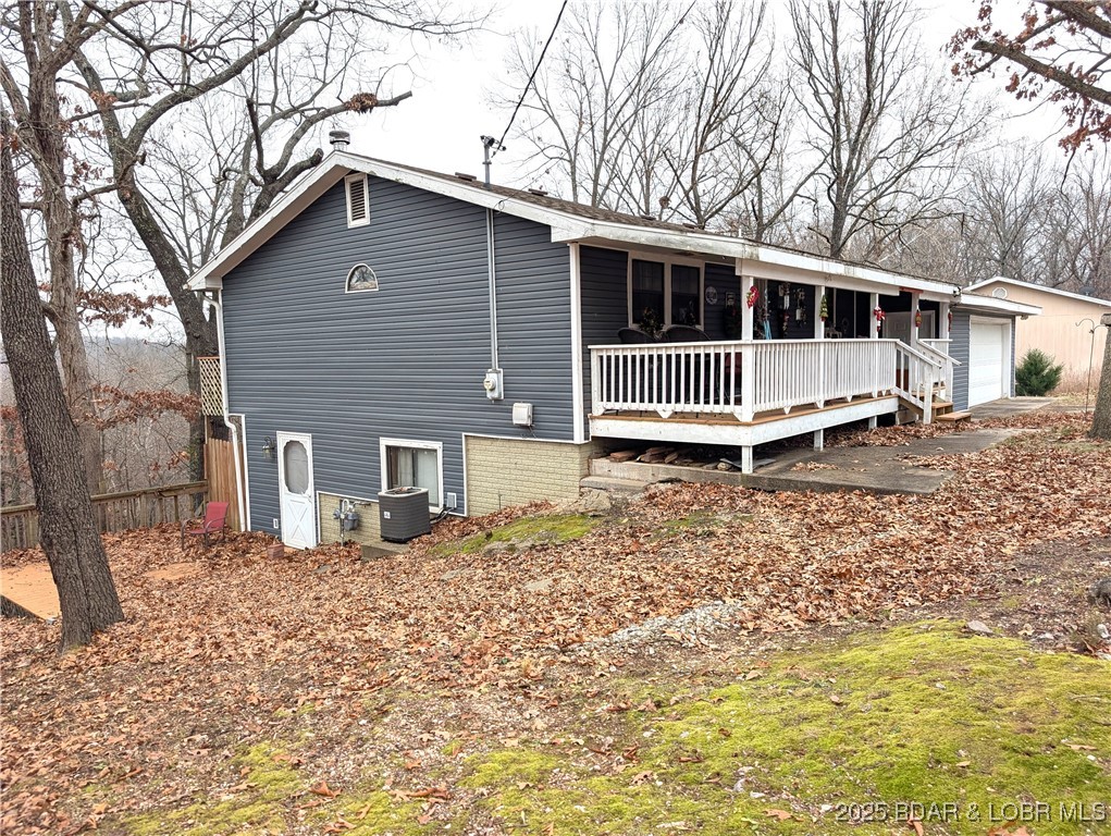 722 Riley Ridge Road Linn Creek, MO 65052 - Photo 3 of 51