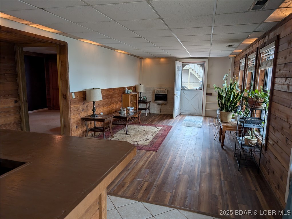 722 Riley Ridge Road Linn Creek, MO 65052 - Photo 39 of 52 another view family room