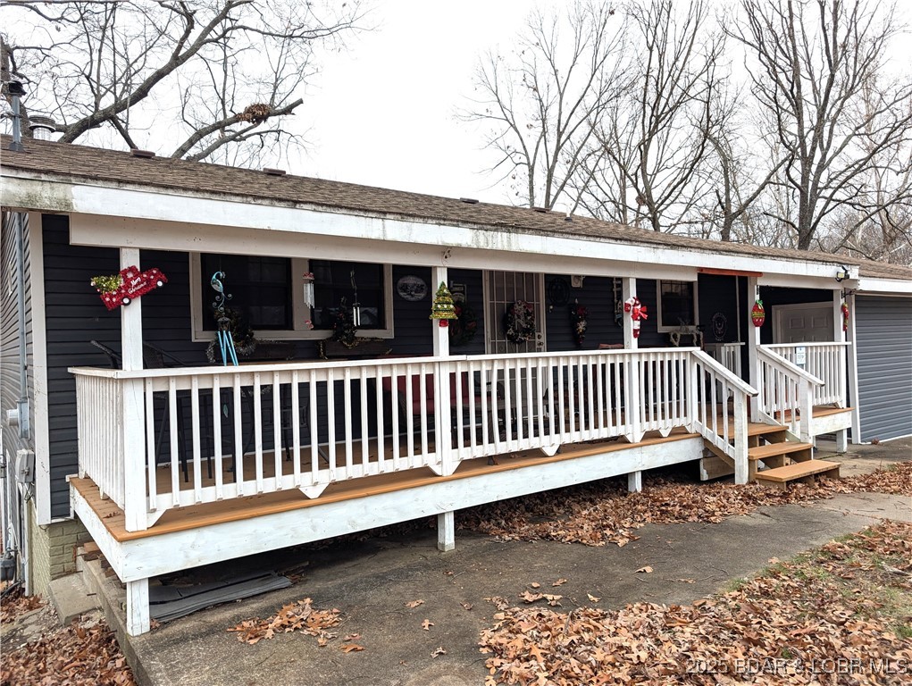 722 Riley Ridge Road Linn Creek, MO 65052 - Photo 4 of 51