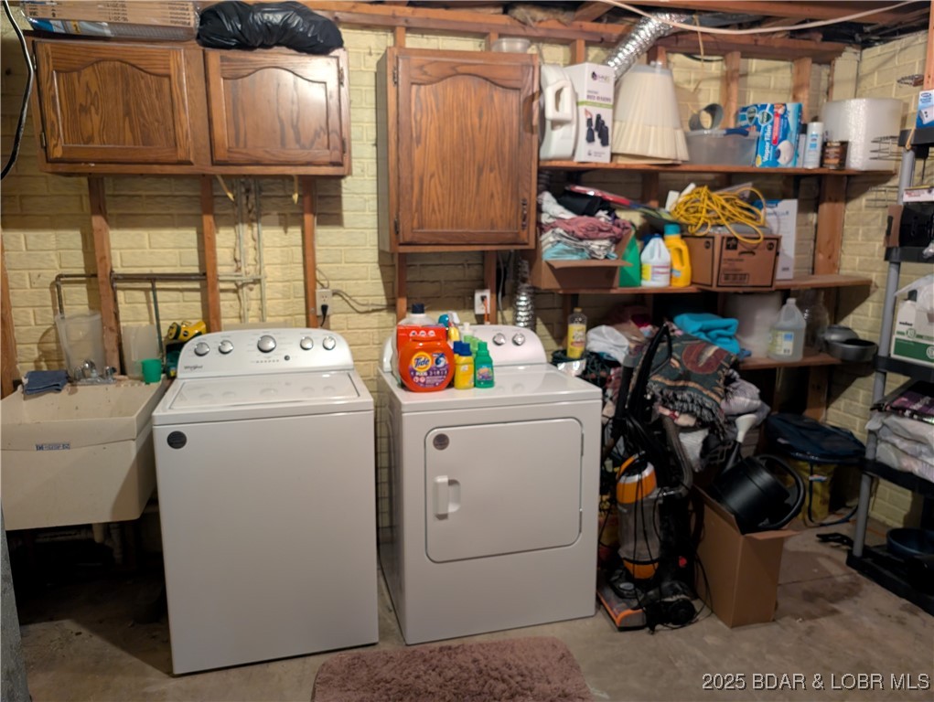 722 Riley Ridge Road Linn Creek, MO 65052 - Photo 49 of 51