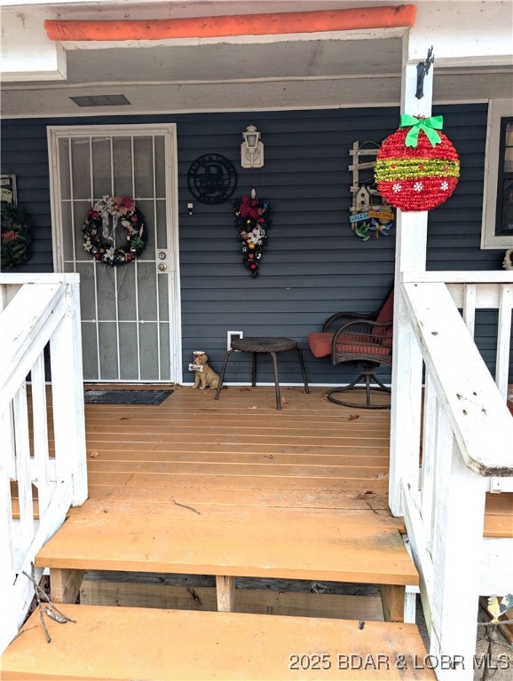 722 Riley Ridge Road Linn Creek, MO 65052 - Photo 5 of 51