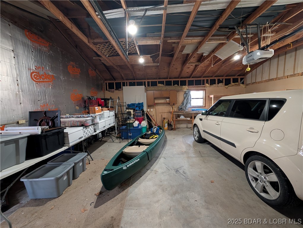 722 Riley Ridge Road Linn Creek, MO 65052 - Photo 9 of 51